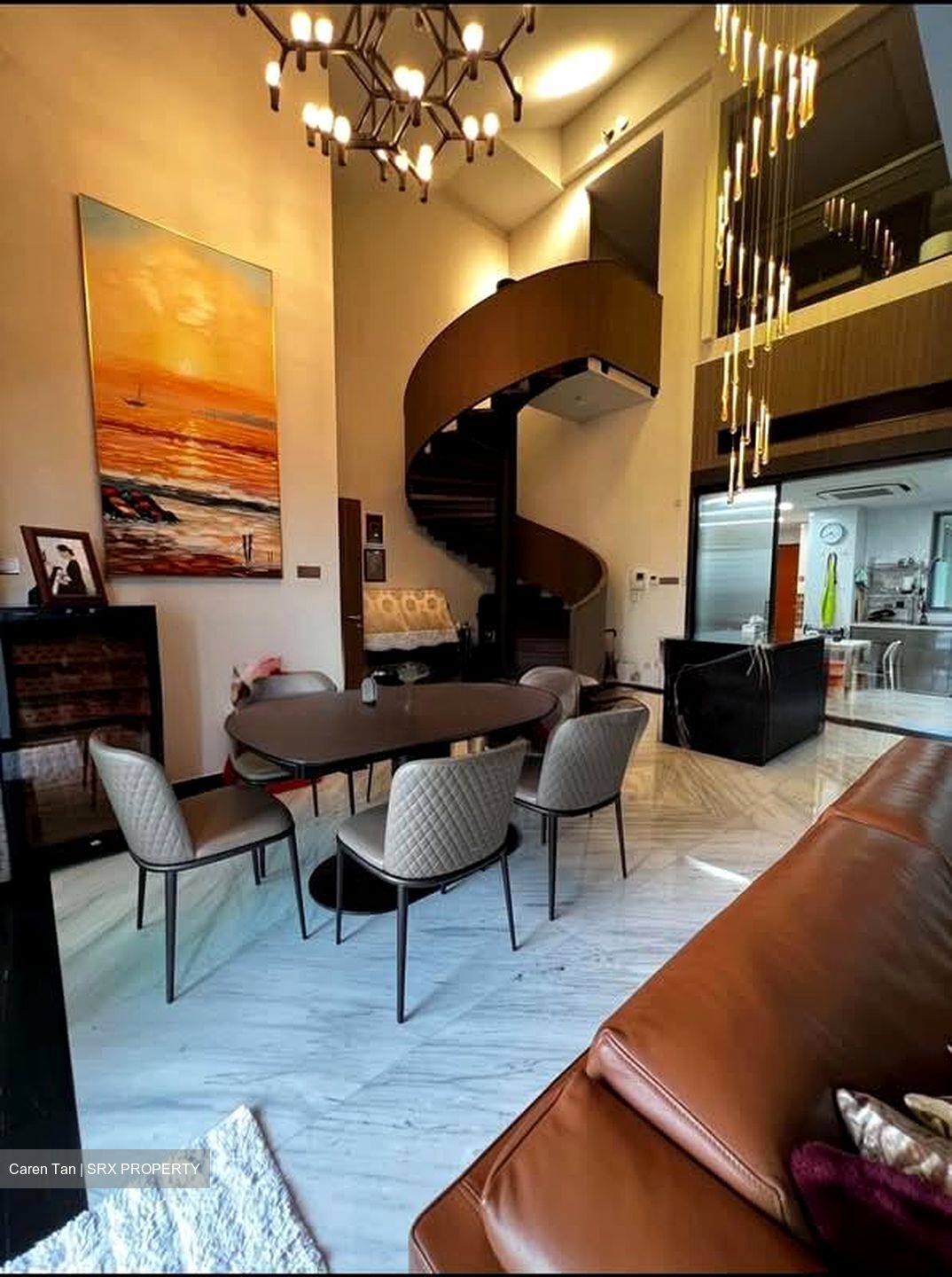 The Berth By The Cove (D4), Condominium #537522601